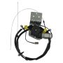 ACI 383344 Power Window Motor and Regulator Assembly
