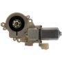 ACI 383345 Power Window Motor