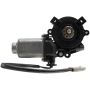 ACI 383348 Power Window Motor