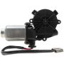 ACI 383349 Power Window Motor