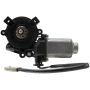 ACI 383349 Power Window Motor
