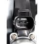 ACI 383366 Power Window Motor and Regulator Assembly