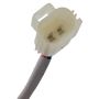 ACI 383370 Power Window Motor and Regulator Assembly
