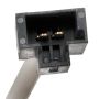 ACI 383380 Power Window Motor and Regulator Assembly