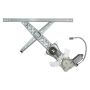ACI 383383 Power Window Motor and Regulator Assembly