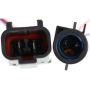 ACI 383386 Power Window Motor