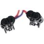 ACI 383386 Power Window Motor