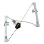 ACI 383389 Power Window Motor and Regulator Assembly