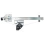 ACI 383403 Power Window Motor and Regulator Assembly