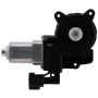 ACI 383404 Power Window Motor
