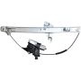 ACI 383421 Power Window Motor and Regulator Assembly