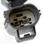 ACI 383422 Power Window Motor and Regulator Assembly