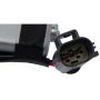 ACI 383423 Power Window Motor and Regulator Assembly