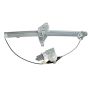 ACI 383423 Power Window Motor and Regulator Assembly