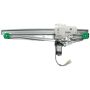 ACI 383434 Power Window Motor and Regulator Assembly