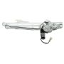 ACI 383435 Power Window Motor and Regulator Assembly