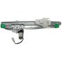 ACI 383435 Power Window Motor and Regulator Assembly