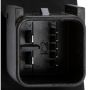ACI 383437 Power Window Motor and Regulator Assembly