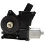 ACI 383450 Power Window Motor