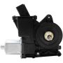 ACI 383451 Power Window Motor