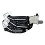 ACI 383457 Power Window Motor and Regulator Assembly