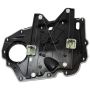 ACI 383478 Power Window Motor and Regulator Assembly