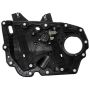ACI 383478 Power Window Motor and Regulator Assembly