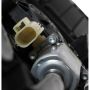 ACI 383478 Power Window Motor and Regulator Assembly