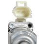 ACI 383482 Power Window Motor and Regulator Assembly