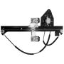 ACI 384112 Power Window Regulator