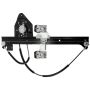 ACI 384113 Power Window Regulator