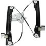 ACI 384118 Power Window Regulator