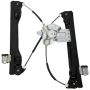 ACI 384118 Power Window Regulator