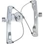 ACI 384118 Power Window Regulator