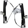 ACI 384119 Power Window Regulator