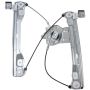 ACI 384119 Power Window Regulator