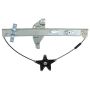 ACI 384122 Power Window Regulator