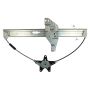 ACI 384122 Power Window Regulator