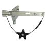ACI 384124 Power Window Regulator