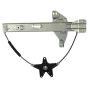 ACI 384125 Power Window Regulator