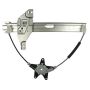 ACI 384125 Power Window Regulator