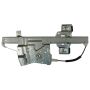 ACI 384128 Power Window Regulator