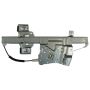 ACI 384129 Power Window Regulator