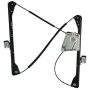 ACI 384130 Power Window Regulator