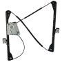 ACI 384131 Power Window Regulator