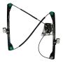 ACI 384131 Power Window Regulator
