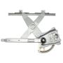 ACI 384132 Power Window Regulator