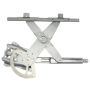 ACI 384132 Power Window Regulator