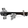 ACI 384137 Power Window Regulator