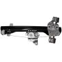 ACI 384137 Power Window Regulator